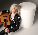 Γιάννης Γιοκαρίνης: Η συνεργασία του με την Aspect4music που άρχισε να συζητιέται στη μουσική σκηνή